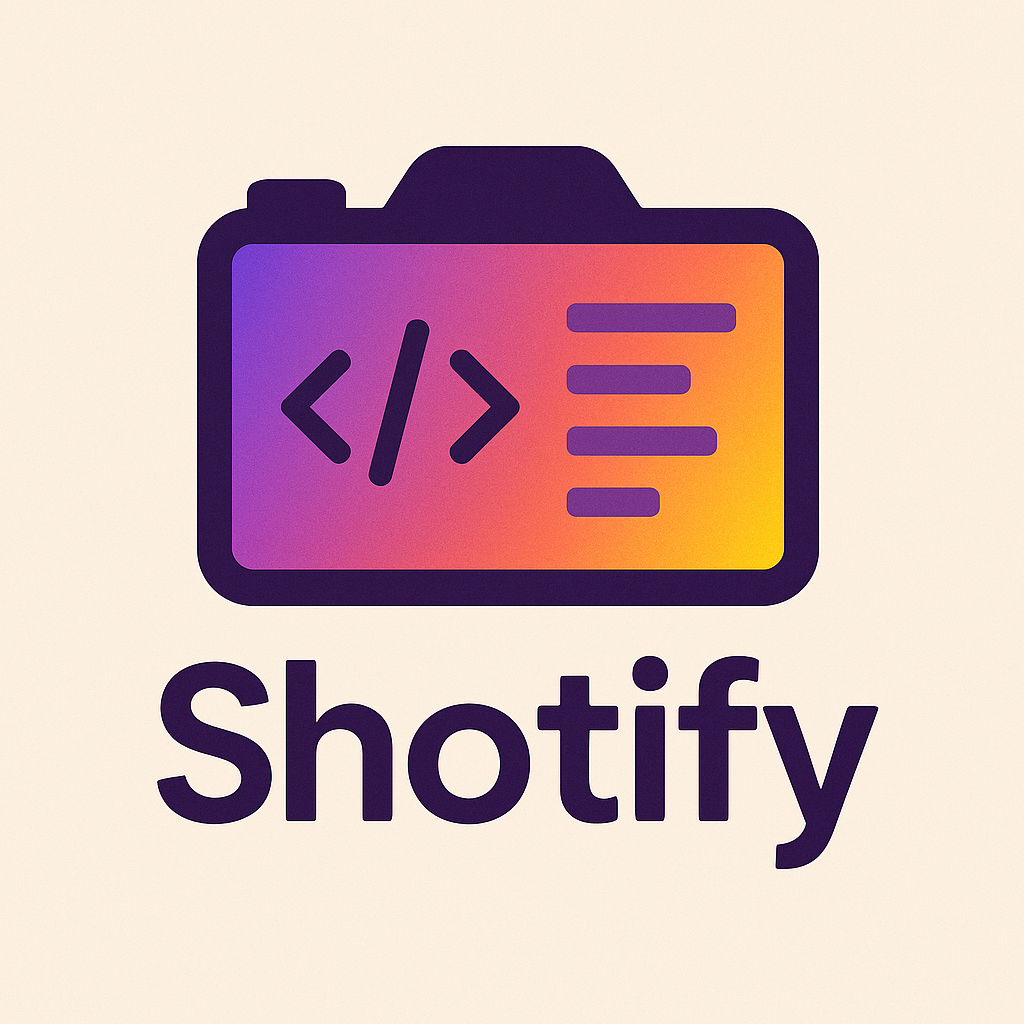 Shotify